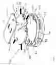 Fig. 02 - Bicycle pedal and cleat