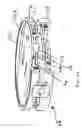 Fig. 07 - Bicycle pedal and cleat
