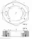 Fig. 02 - Washer, fastener provided with a washer, method of and power tool for fastening objects