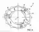Fig. 08 - Washer, fastener provided with a washer, method of and power tool for fastening objects