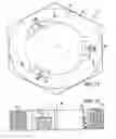 Fig. 11 - Washer, fastener provided with a washer, method of and power tool for fastening objects