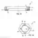 Fig. 12 - Washer, fastener provided with a washer, method of and power tool for fastening objects