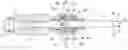 Fig. 01 - Ratchet tool having improved driving shank