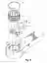 Fig. 06 - Reversible ratcheting tool with improved control member