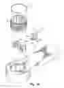 Fig. 12 - Reversible ratcheting tool with improved control member