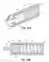 Fig. 13 - Reversible ratcheting tool with improved control member