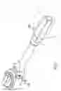 Fig. 06 - Swing head structure of wrench with two kinds of torque output