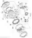 Fig. 08 - Swing head structure of wrench with two kinds of torque output