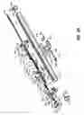 Fig. 07 - Radial feed facing head for boring bar