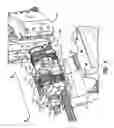 Fig. 08 - Radial feed facing head for boring bar