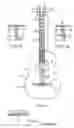 Fig. 02 - Method and apparatus for fully adjusting and providing tempered intonation for stringed, fretted musical instruments, and making adjustments to the rule of 18