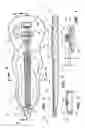 Fig. 02 - Compound musical instrument string configuration and support system