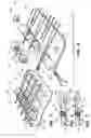 Fig. 03 - Compound musical instrument string configuration and support system