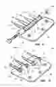 Fig. 04 - Compound musical instrument string configuration and support system