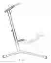 Fig. 02 - Musical instrument stand