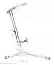 Fig. 03 - Musical instrument stand