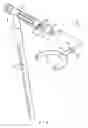 Fig. 08 - Musical instrument stand