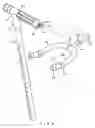 Fig. 09 - Musical instrument stand