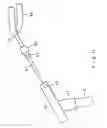 Fig. 11 - Musical instrument stand