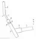 Fig. 12 - Musical instrument stand