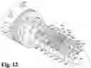 Fig. 13 - Electromagnetic propulsion devices