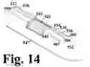 Fig. 15 - Electromagnetic propulsion devices