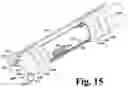 Fig. 16 - Electromagnetic propulsion devices