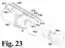 Fig. 24 - Electromagnetic propulsion devices