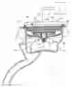 Fig. 01 - Apparatus and method for preparing coffee with a fine-bubble froth layer, in particular cappuccino