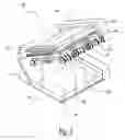 Fig. 04 - Combination toaster/caramelizer oven