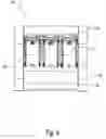 Fig. 05 - Combination toaster/caramelizer oven