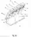 Fig. 07 - Combination toaster/caramelizer oven