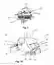 Fig. 07 - Transportable cooking and smoking barbeque