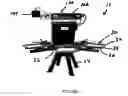 Fig. 02 - Screen printing and laser treating system and method