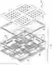 Fig. 01 - Plastic pallet design