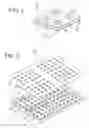 Fig. 02 - Plastic pallet design