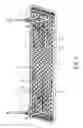 Fig. 08 - Blow-molded table