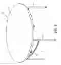 Fig. 08 - Circular table