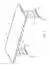 Fig. 02 - Foldable table