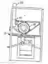 Fig. 01 - Method and components for draining and trapping