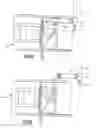 Fig. 08 - Method and components for draining and trapping