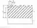 Fig. 01 - Method of manufacturing GaN crystal substrate