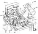 Fig. 01 - Imprint embossing system