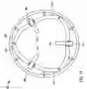 Fig. 18 - Imprint embossing system