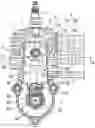 Fig. 01 - Two-cycle combustion engine