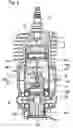 Fig. 06 - Two-cycle combustion engine