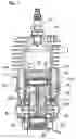 Fig. 07 - Two-cycle combustion engine
