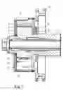 Fig. 02 - Internal combustion engine with hydraulic device for adjusting the rotation angle of a camshaft in relation to a crankshaft