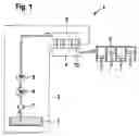 Fig. 02 - Fuel supply system for an internal combustion engine