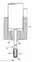 Fig. 01 - Metal bonded drilling and boring tool